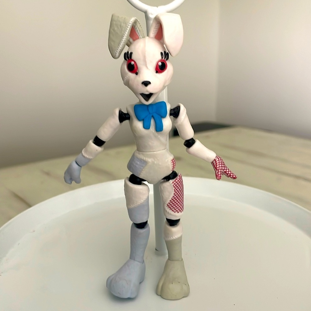 FNAF figurine
